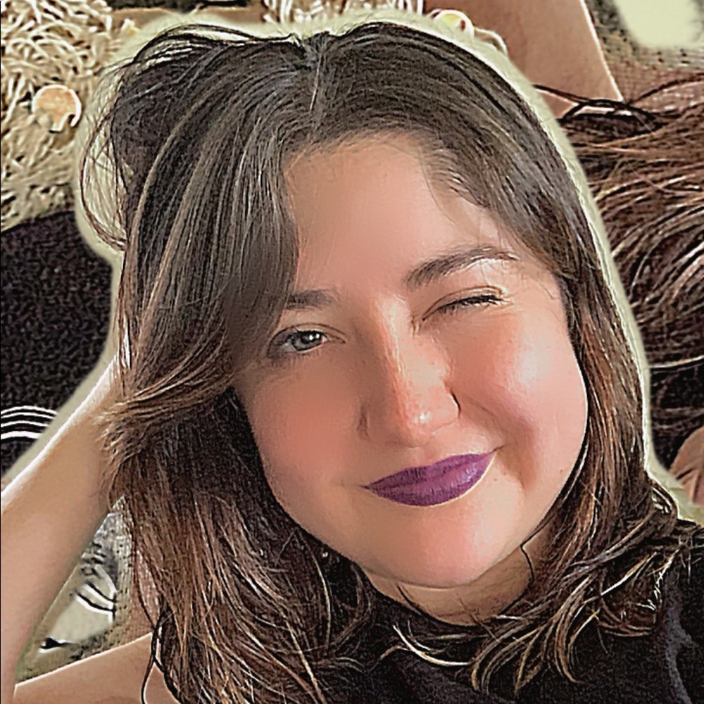 Meet your Posher, Marissa